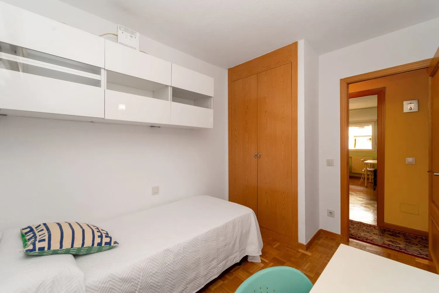 Piso - Foto 13