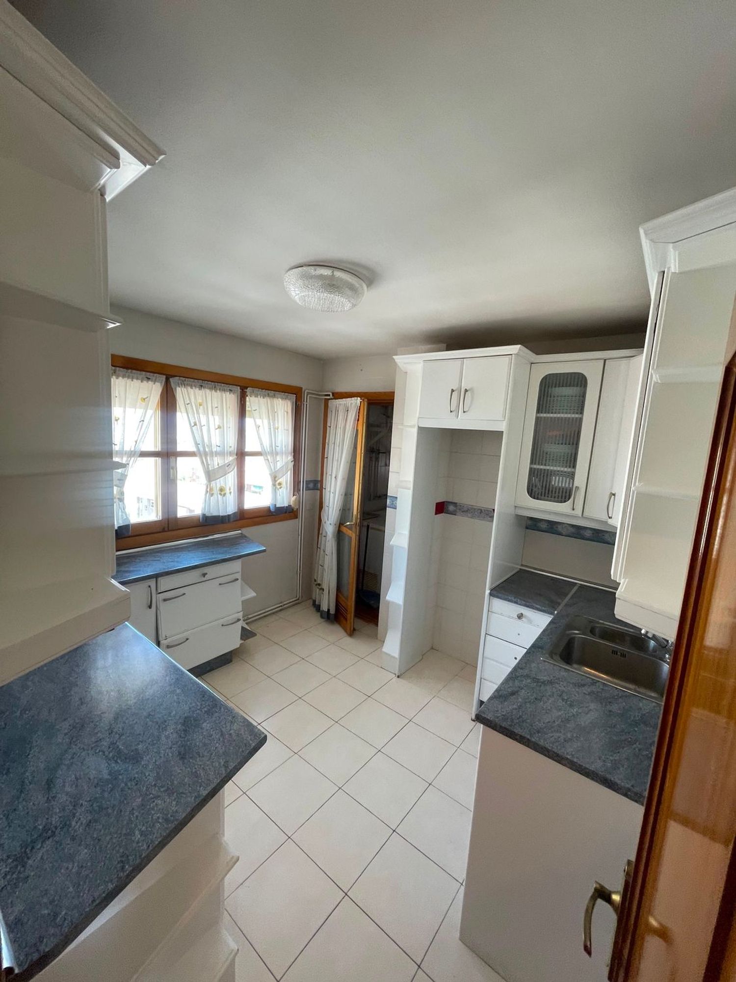 Piso en Calle de Rufino Blanco, 6, Plan Sur-Amistad, Plan Sur-Amistad - Foto 14