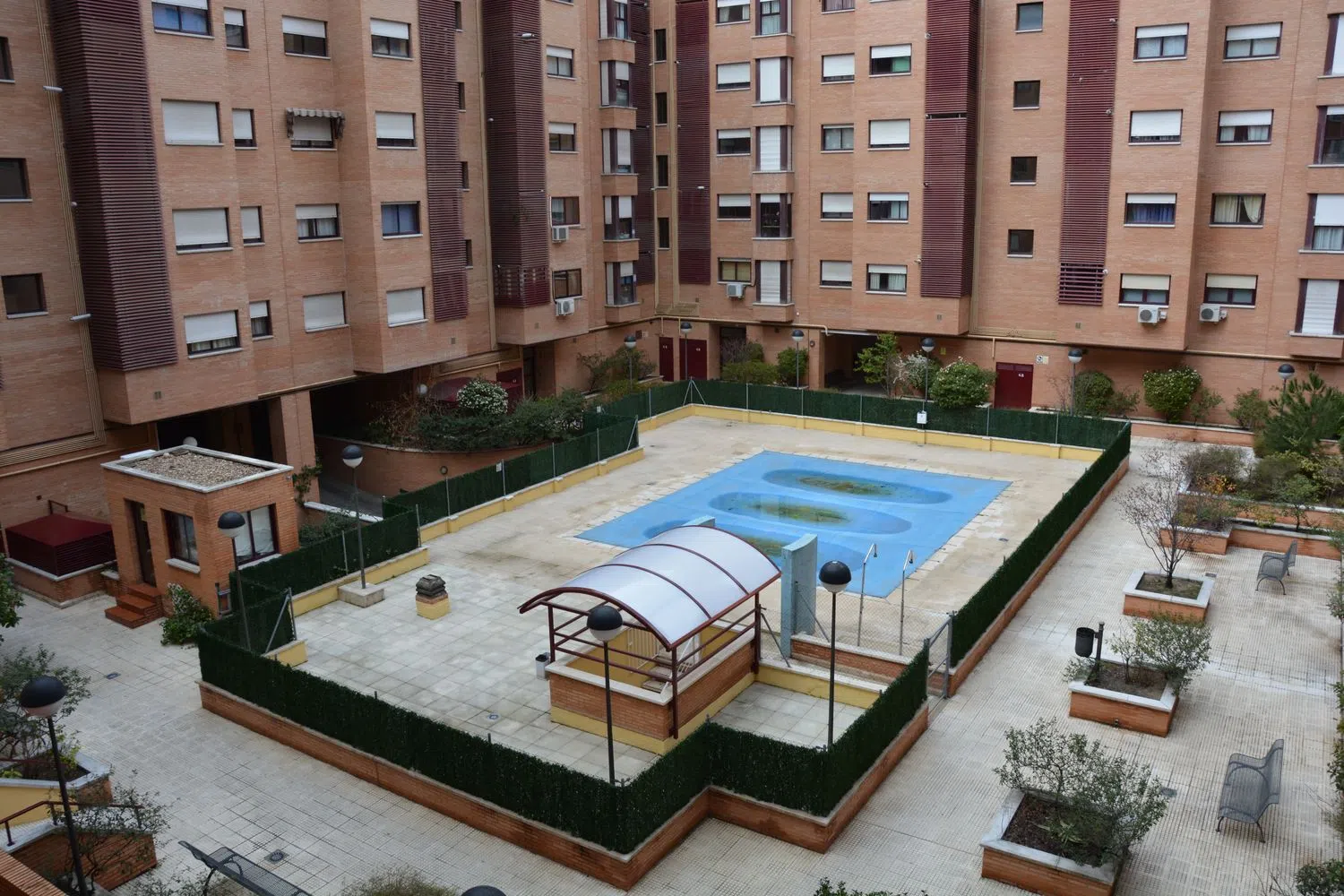 Piso en ronda del Caballero de la Mancha, 67 - Foto 1