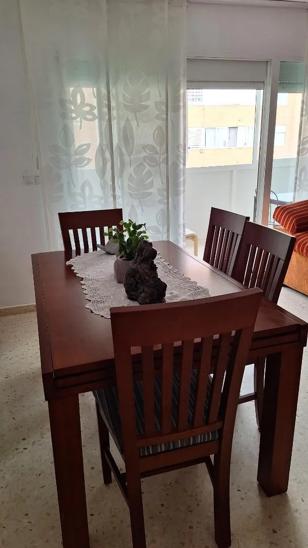 Piso en  Carrer Polop 10 - Foto 3