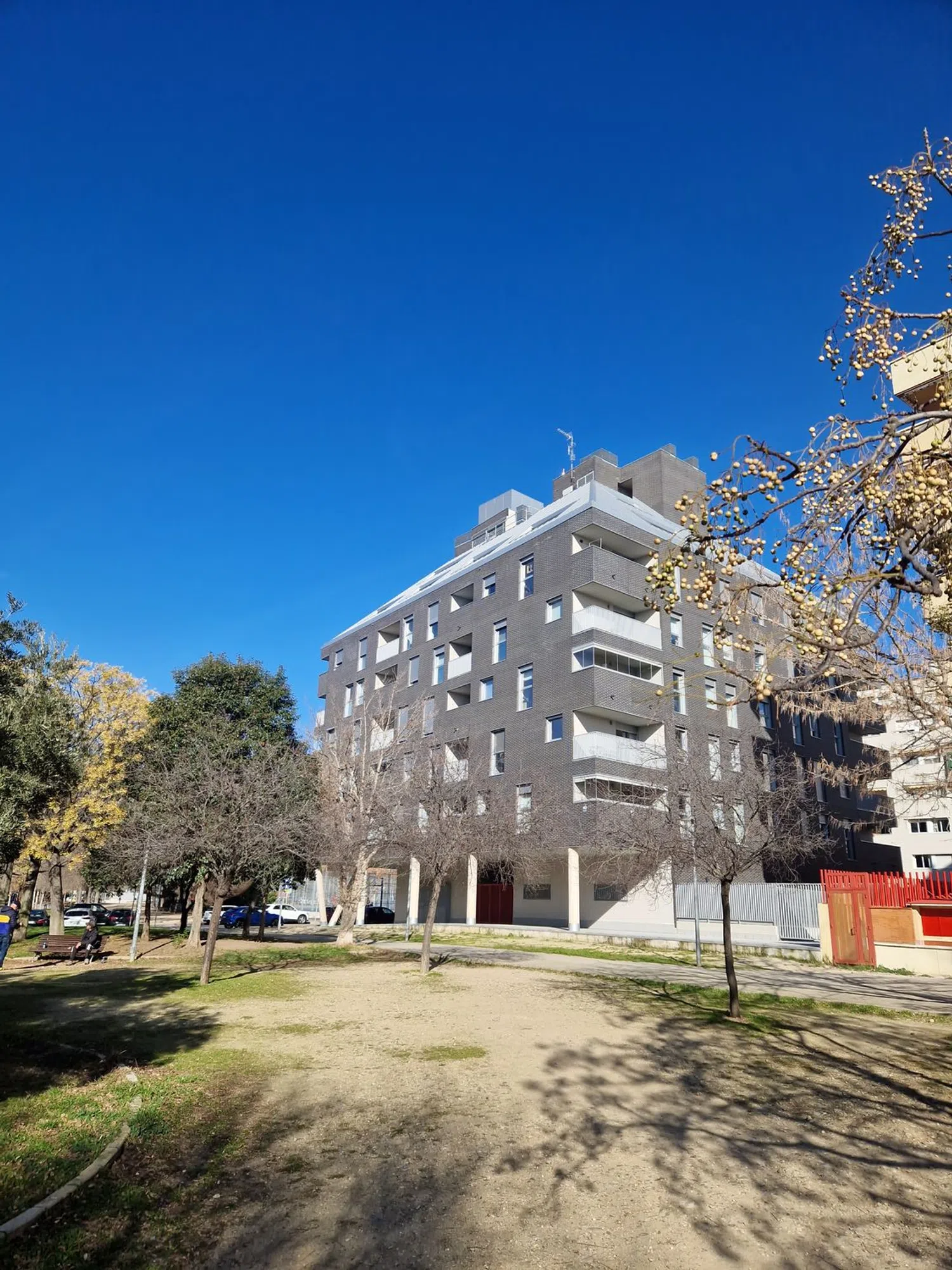 Piso en calle Luis Rosales, 4 a - Foto 18