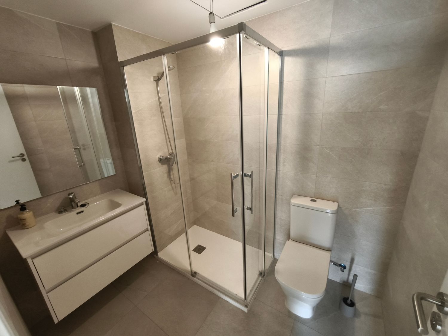 Piso en Calle d'Eladi Homs, 6, Camp Redo - Foto 8