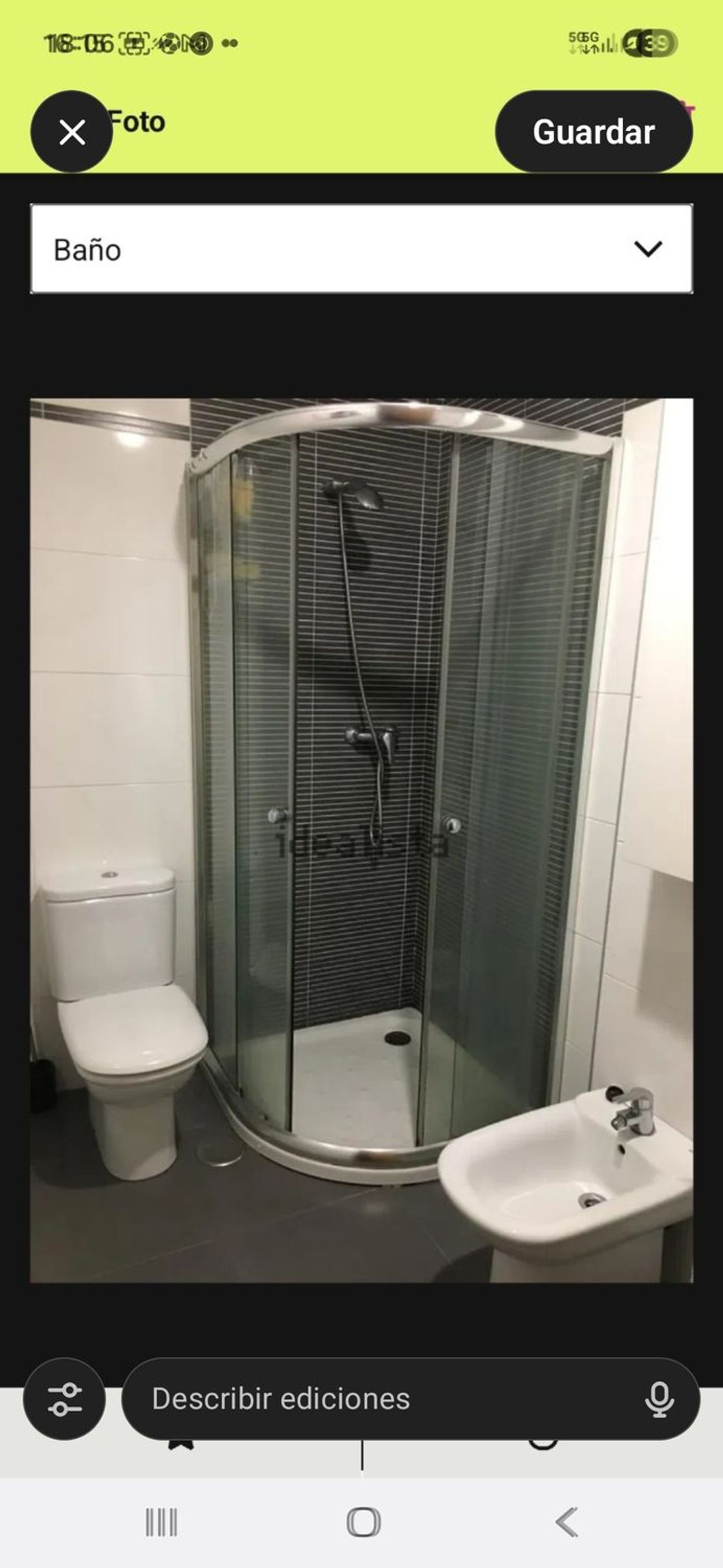 Piso en calle Gómez Pérez das Mariñas, 10 - Foto 4