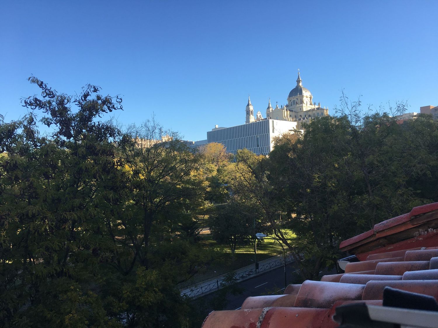 Piso en calle de Segovia, 55 - Foto 17