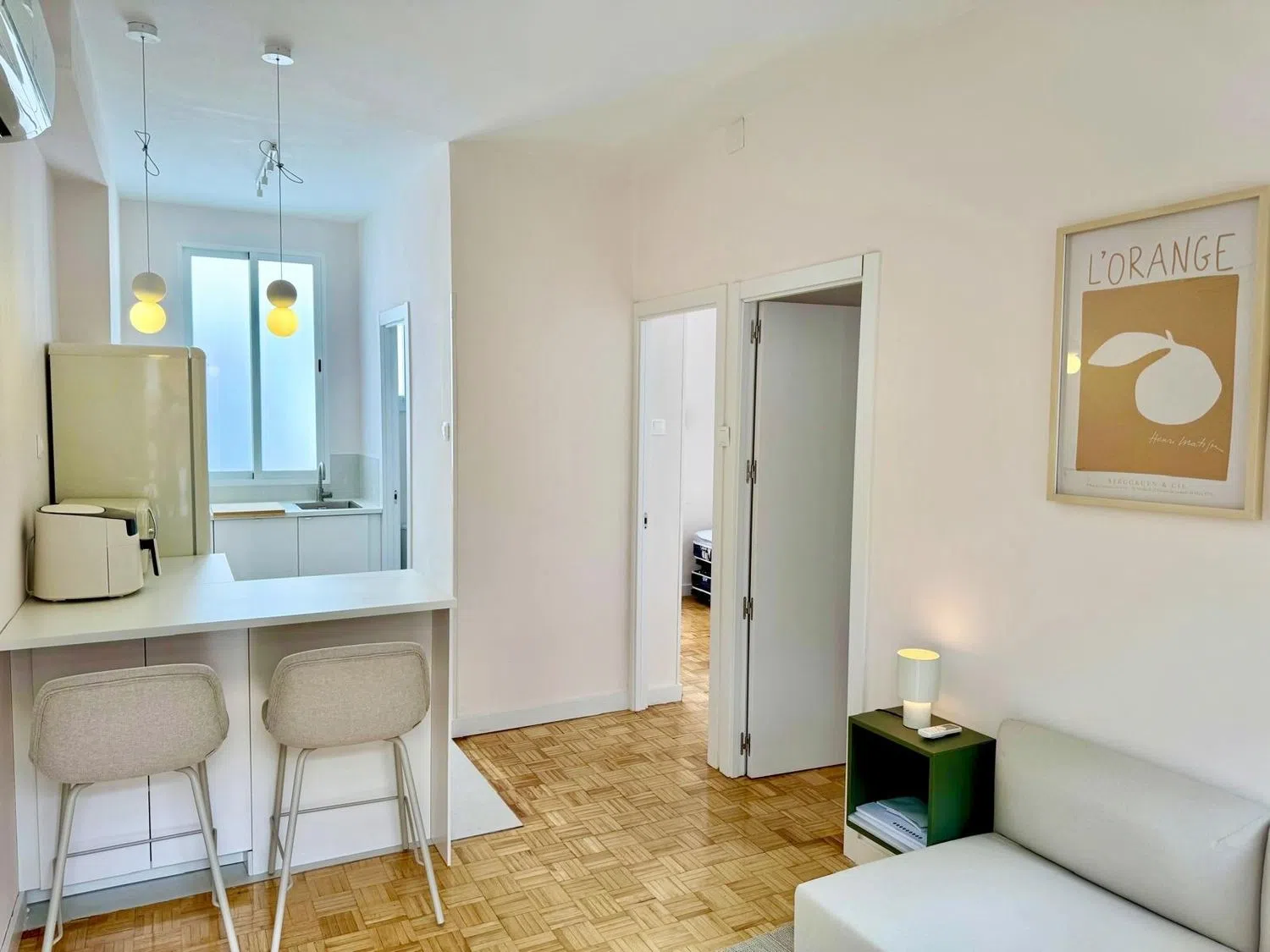 Piso en calle de Granada, 42 - Foto 3