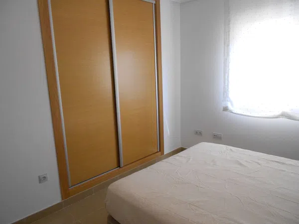 Piso en Calle San Luis, 45, Barrio San Luis - Los Molinos, Barrio San Luis - Los Molinos - Foto 12