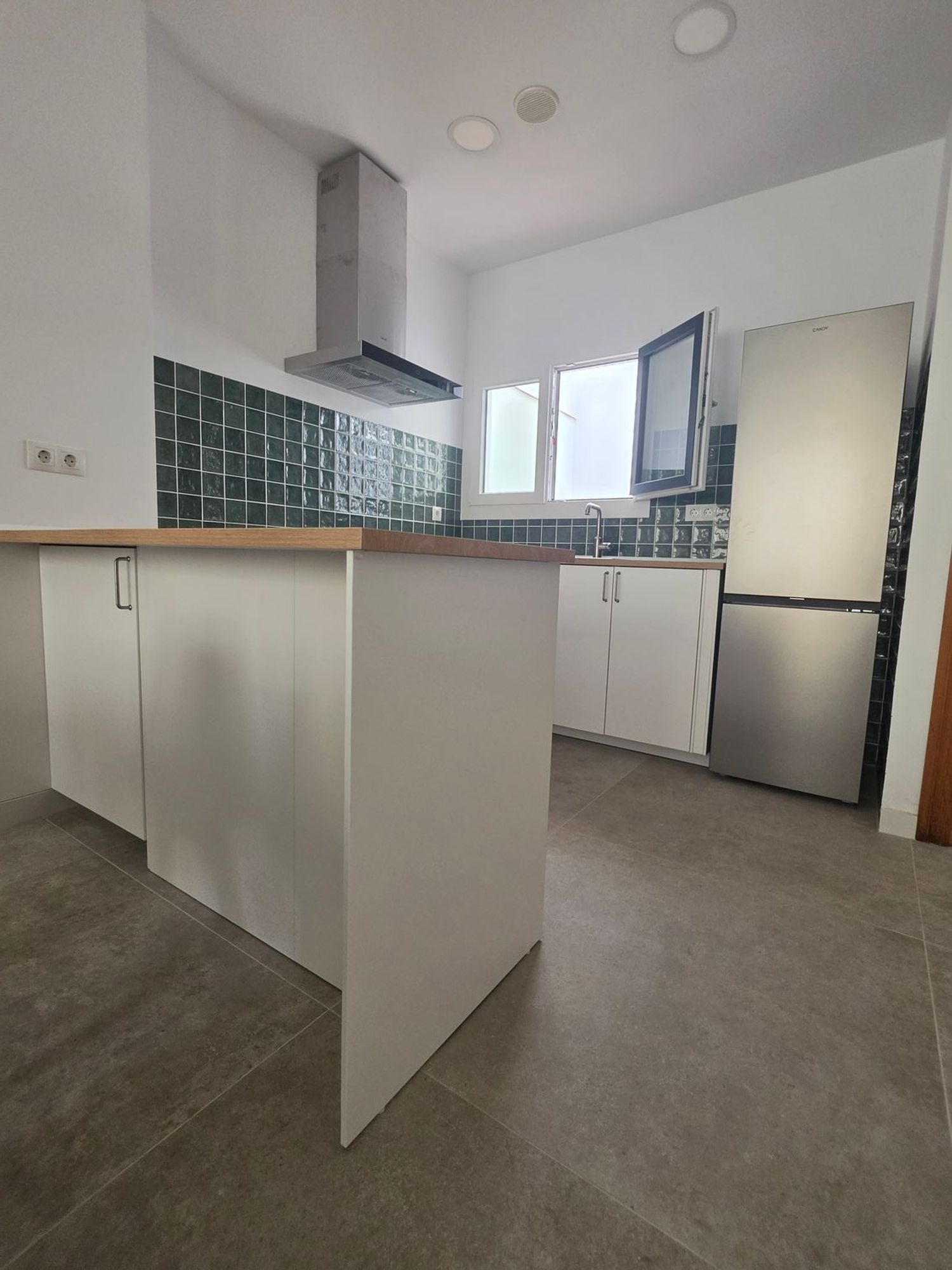 Chalet adosado en Calle Lasso de la Vega, 49, Huelin - Foto 17