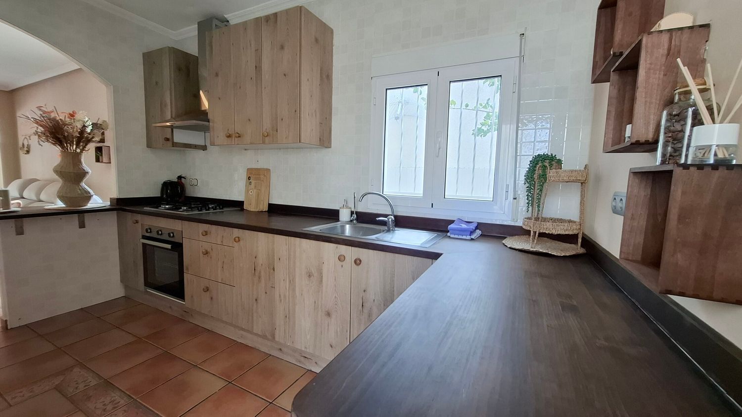Casa o chalet independiente en Calle Córdoba, 72 - Foto 12