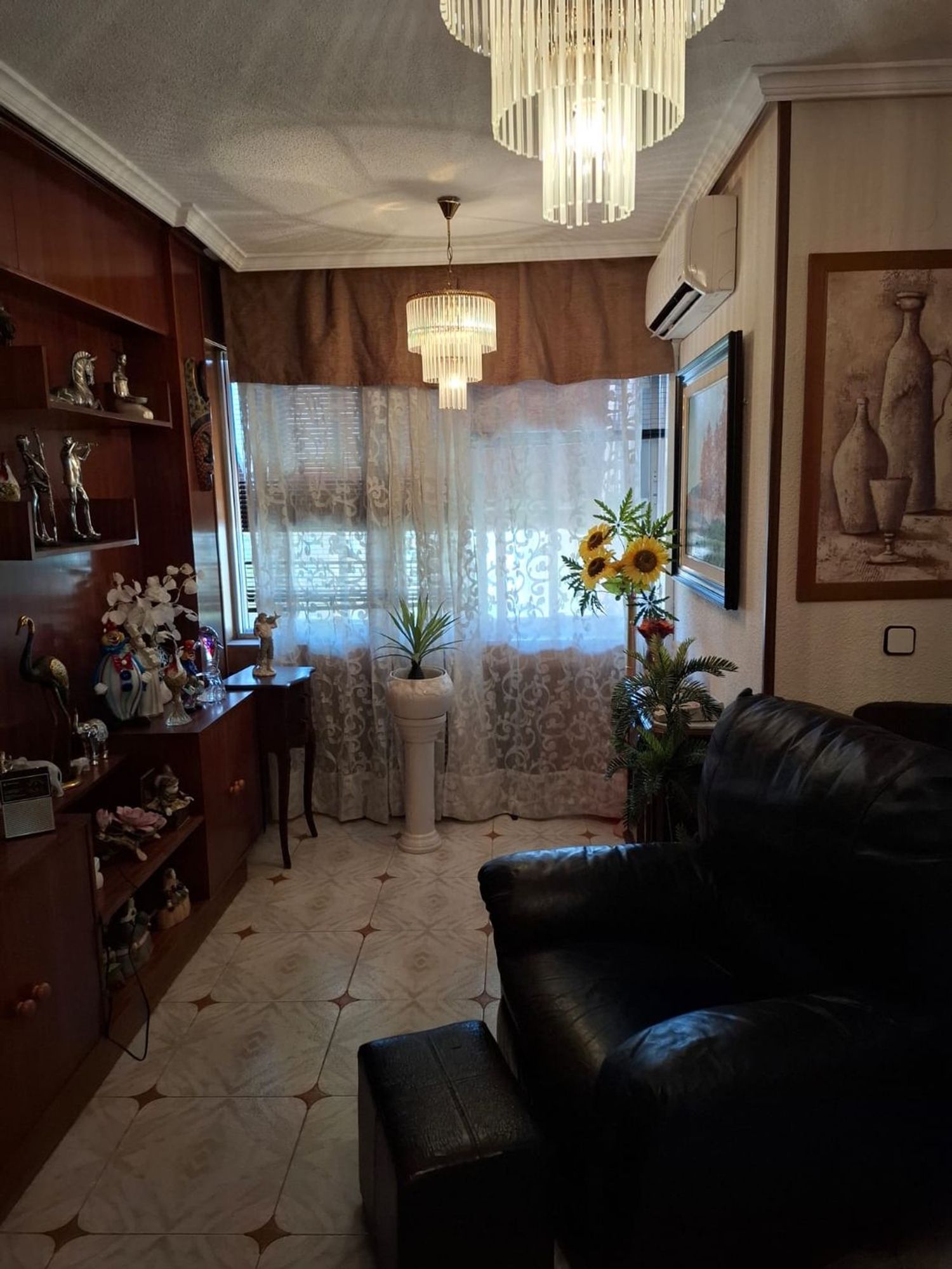 Piso en Argentina, 6, Coslada Pueblo, Coslada Pueblo - Foto 9