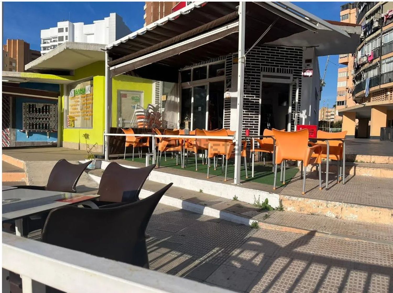 Local en Calle mirador, 5, Pueblo Levante, Pueblo Levante - Foto 8