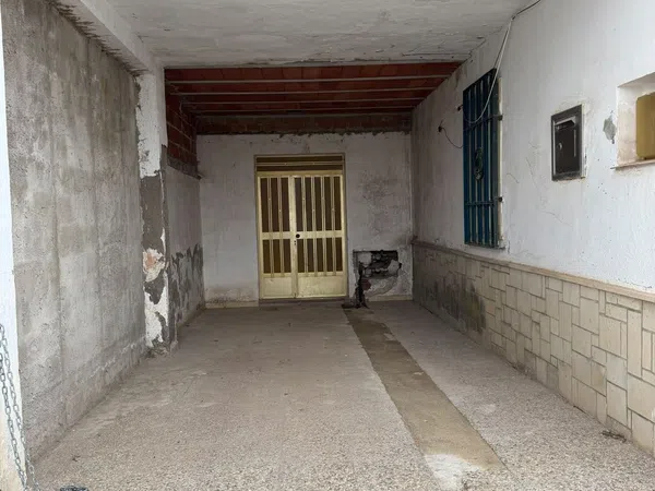 Chalet adosado en Avenida de la Libertad, 9 - Foto 23