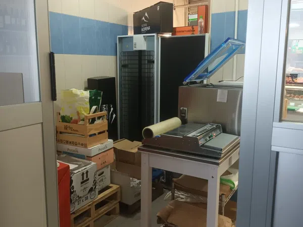 Local en Avenida do Fragoso, 2, As Travesas - Balaídos - Foto 3