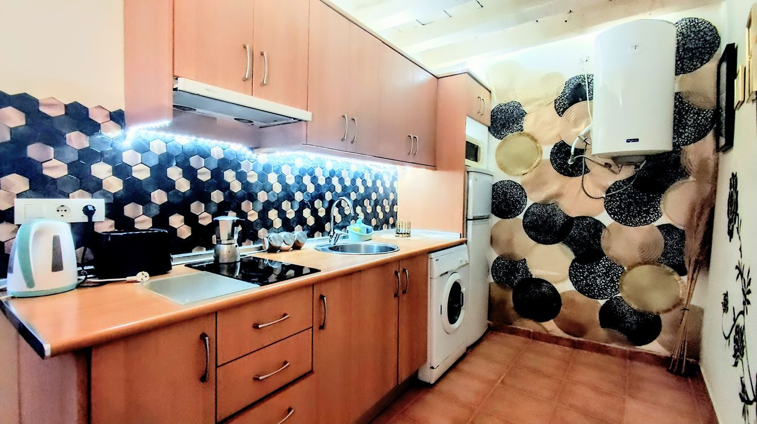 Piso en Calle Salvador, 10, Cuesta Escoriaza - Barranco del Abogado - Foto 18