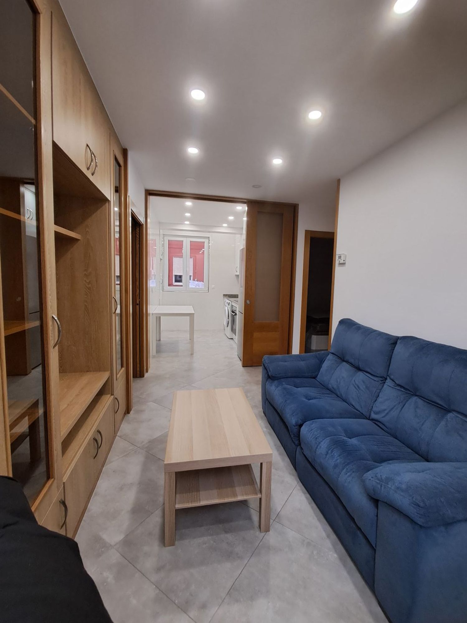 Piso en calle Juan Antonio Gutierrez de la Concha, 8 CJuanAntonioGutirrezDeLaConchab - Foto 2