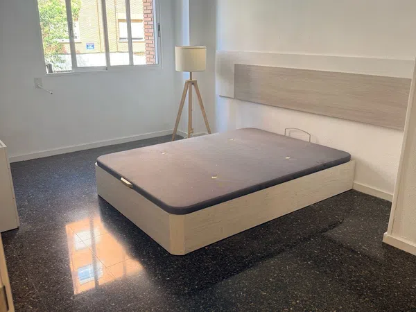 Piso en Calle d'Oltà, 65, Malilla - Foto 2