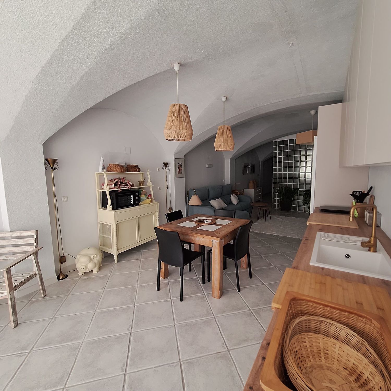 Estudio en Calle Montepino Sur, 1 - Foto 6