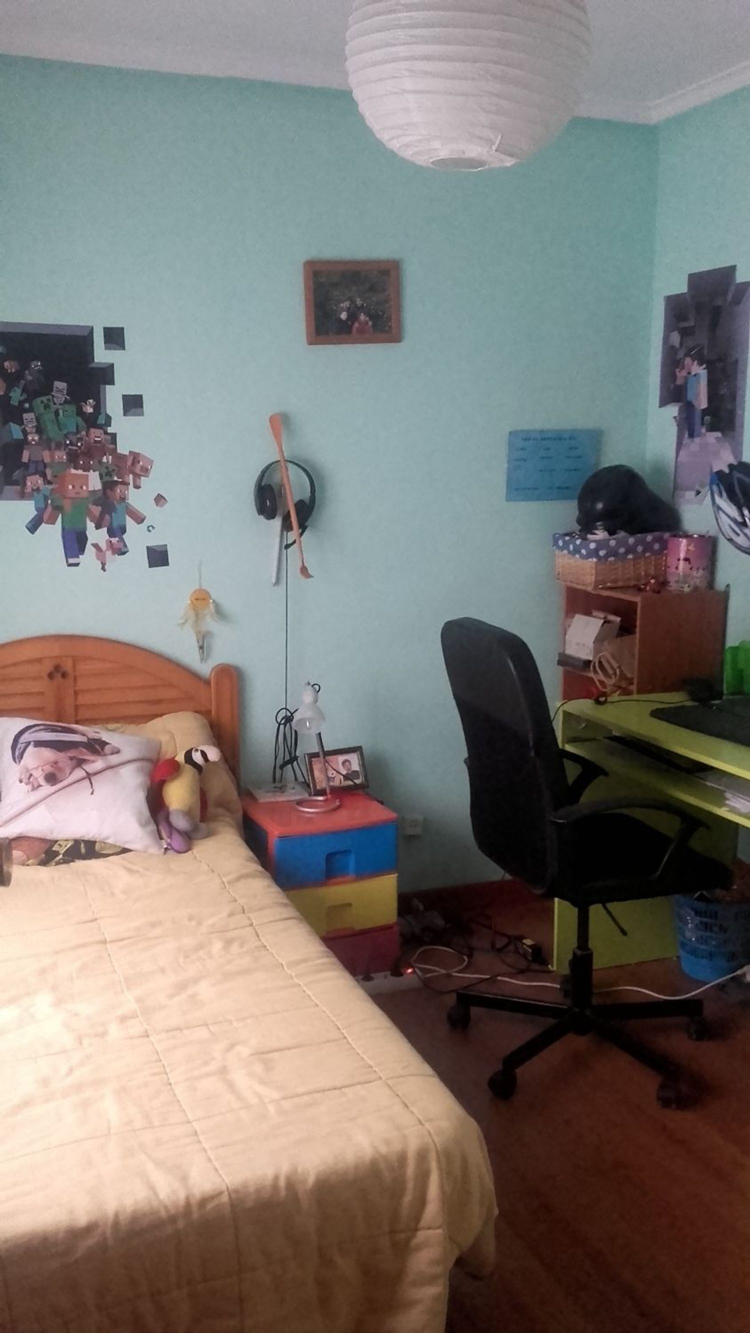 Piso en calle de lapuyade, 26 - Foto 3