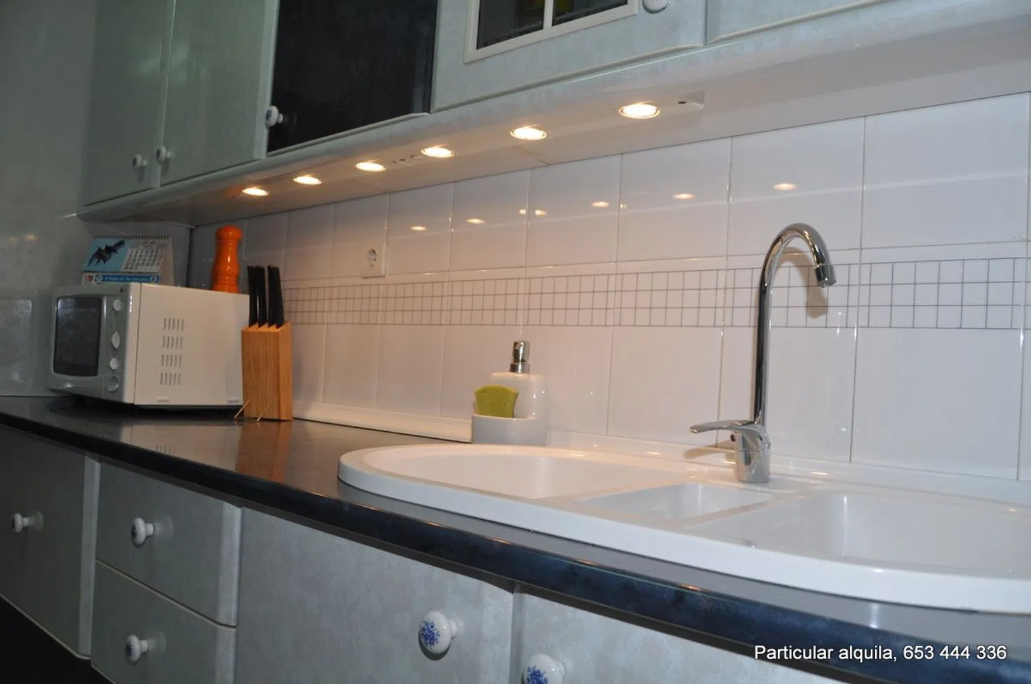 Piso en calle María Goyri, 74 - Foto 10