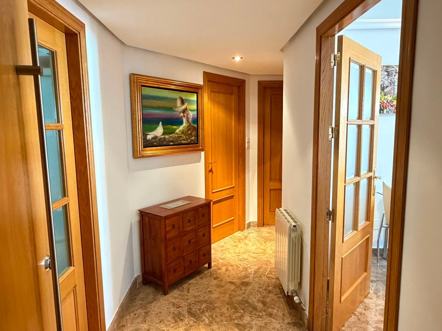 Piso en El Ranero-San Basilio, El Ranero-San Basilio - Foto 19