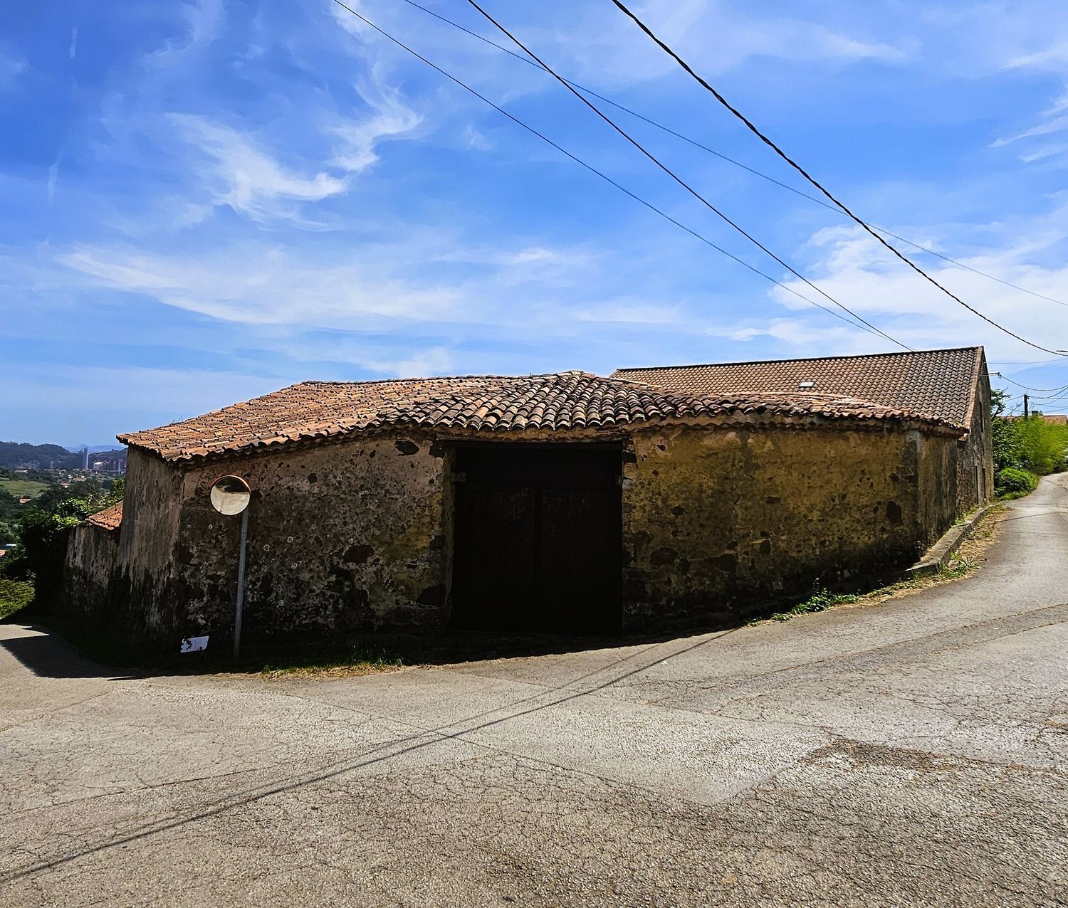 Casa rural en Barrio Canto, 2 - Foto 8