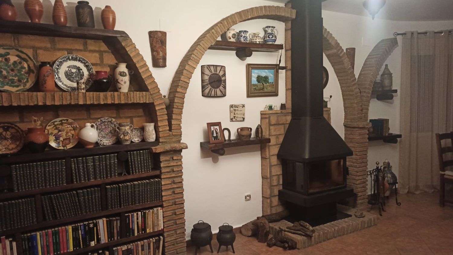 Casa o chalet independiente en Urbanización Río Caya, 67, Casco Antiguo - Centro, Casco Antiguo - Centro - Foto 19
