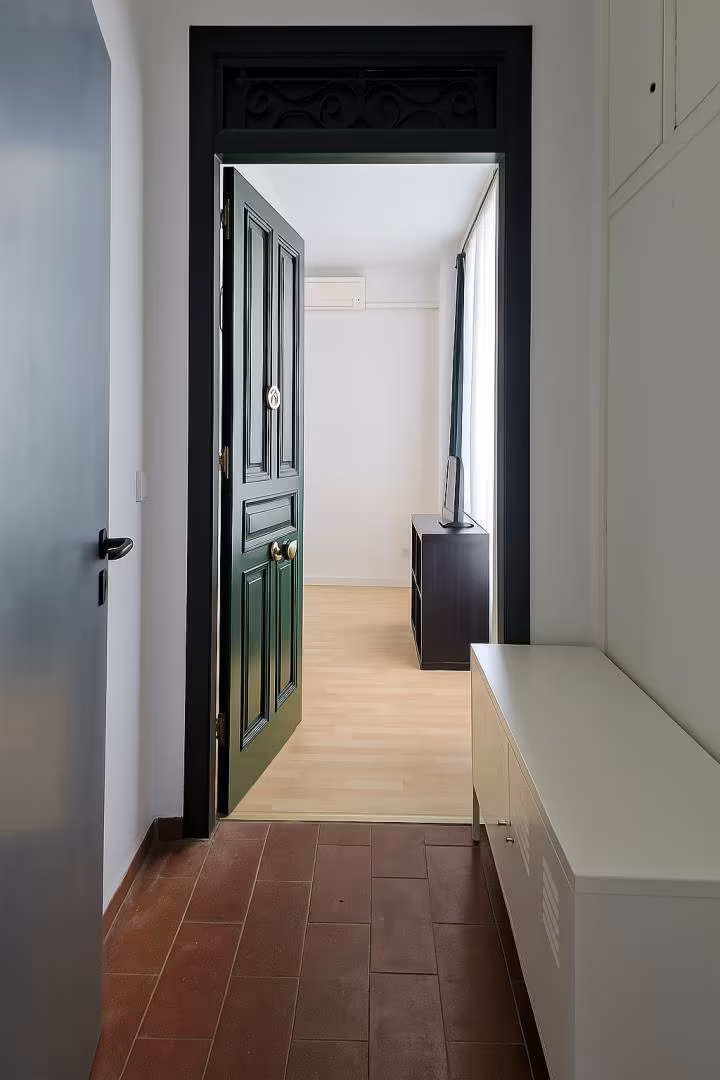 Piso en  Corredera Baja de San Pablo 41