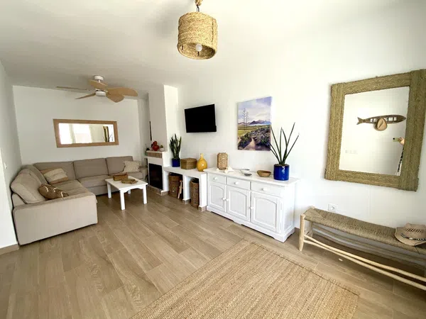 Chalet adosado en Calle Varadero, 7, San José, San José - Foto 4