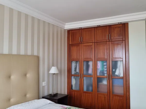 Piso en Avenida Juan XXIII, 9, Arenales - Lugo - Avda Marítima - Foto 10