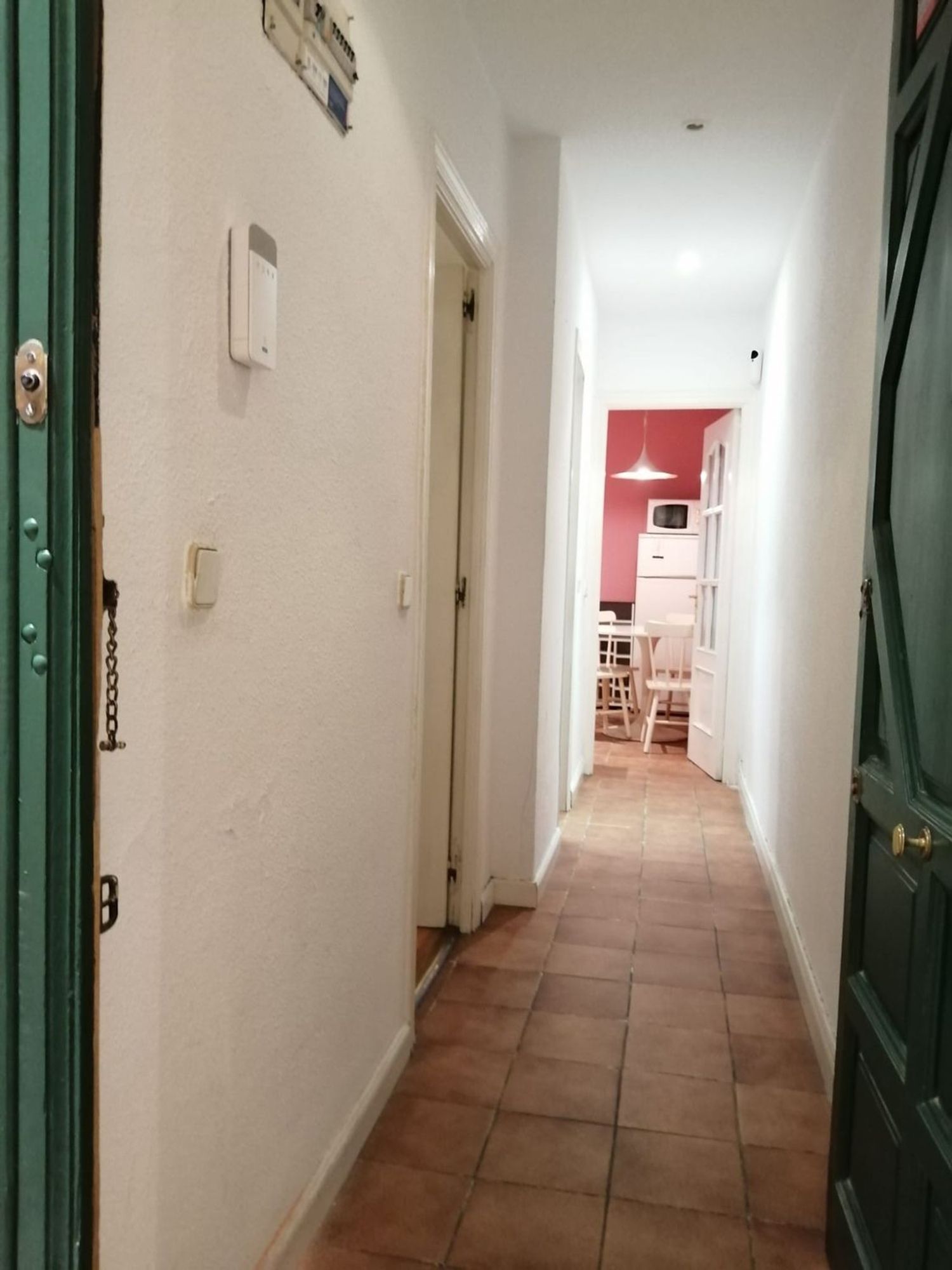 Piso en Barrio Nuevos Ministerios-Ríos Rosas - Foto 3