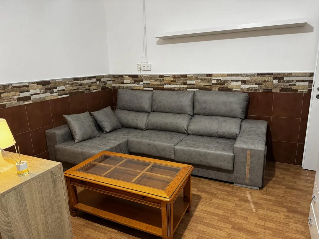 Estudio en  Calle las Naciones 10 - Foto 3