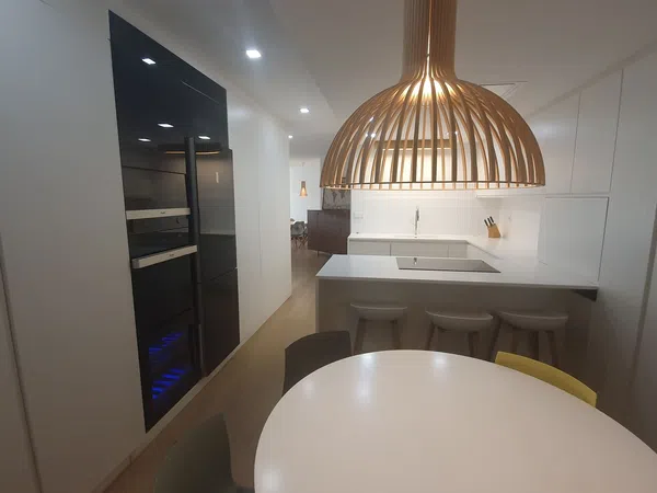 Piso en Paseo de la Alameda, Exposició - Foto 17