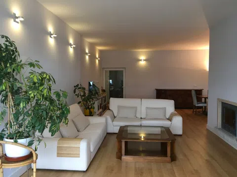 Piso en paseo de la Castellana, 159