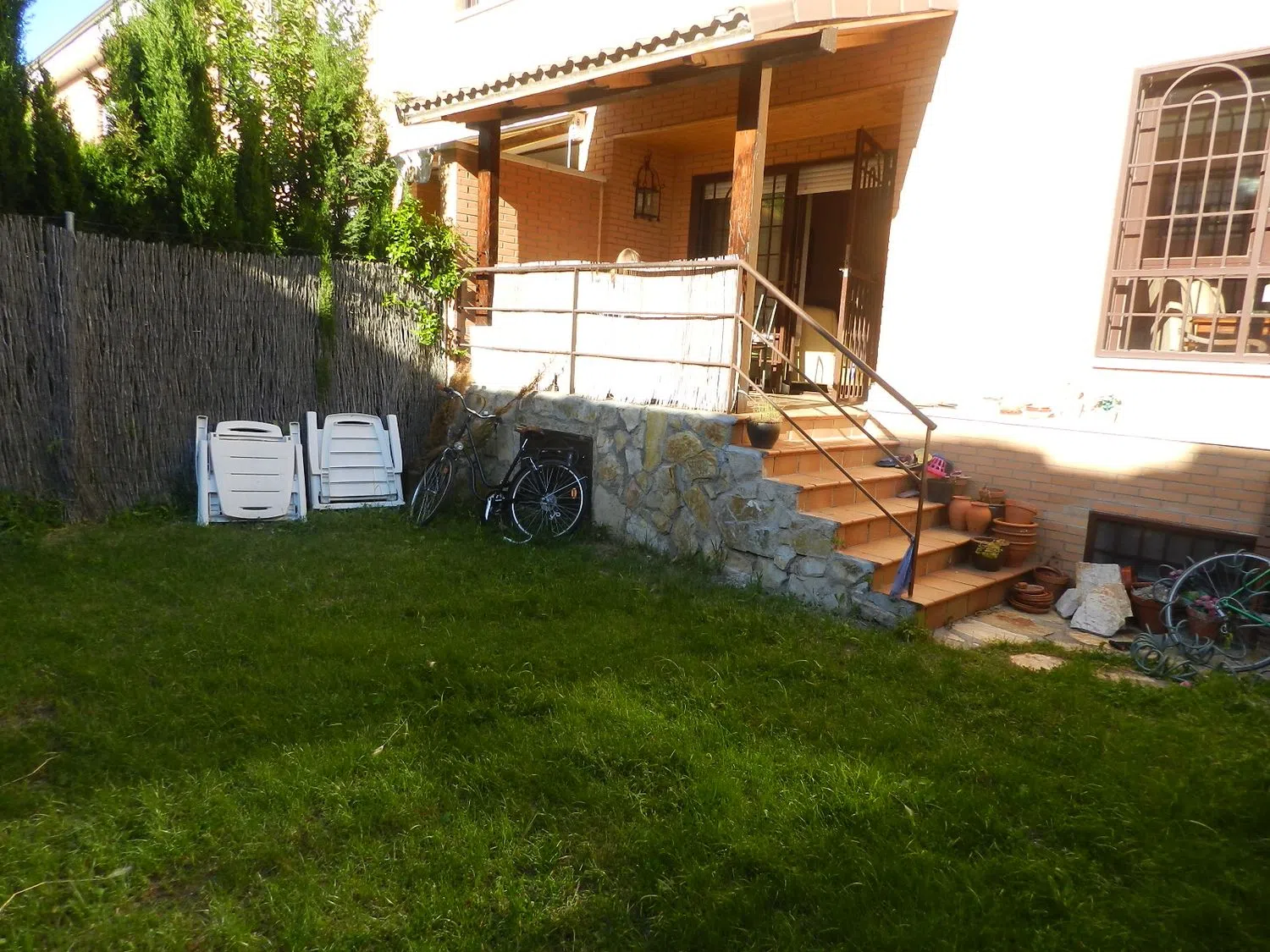 Chalet adosado en Restón i - Restón Ii - Foto 11