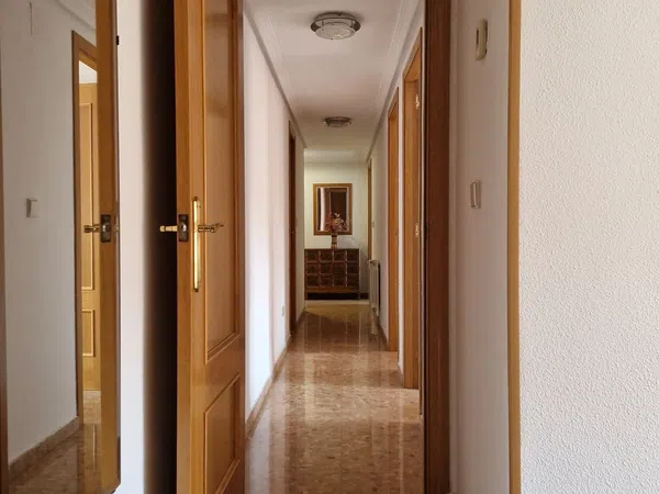 Piso en calle Médico Vicente Reyes, 19 - Foto 18