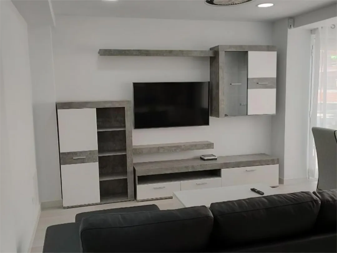 Piso en  Carrer Palasiet 19 - Foto 1