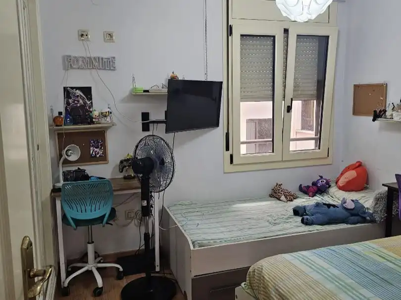 Piso en  Carrer Sant Pere 10 - Foto 4