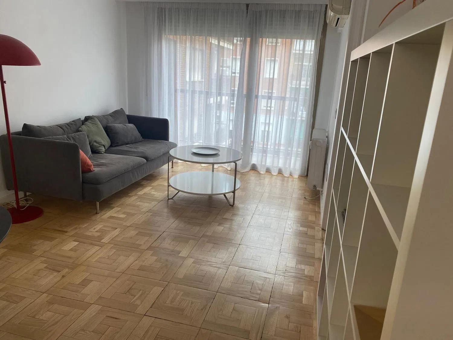 Piso en calle de Juan Álvarez Mendizábal, 64 - Foto 2