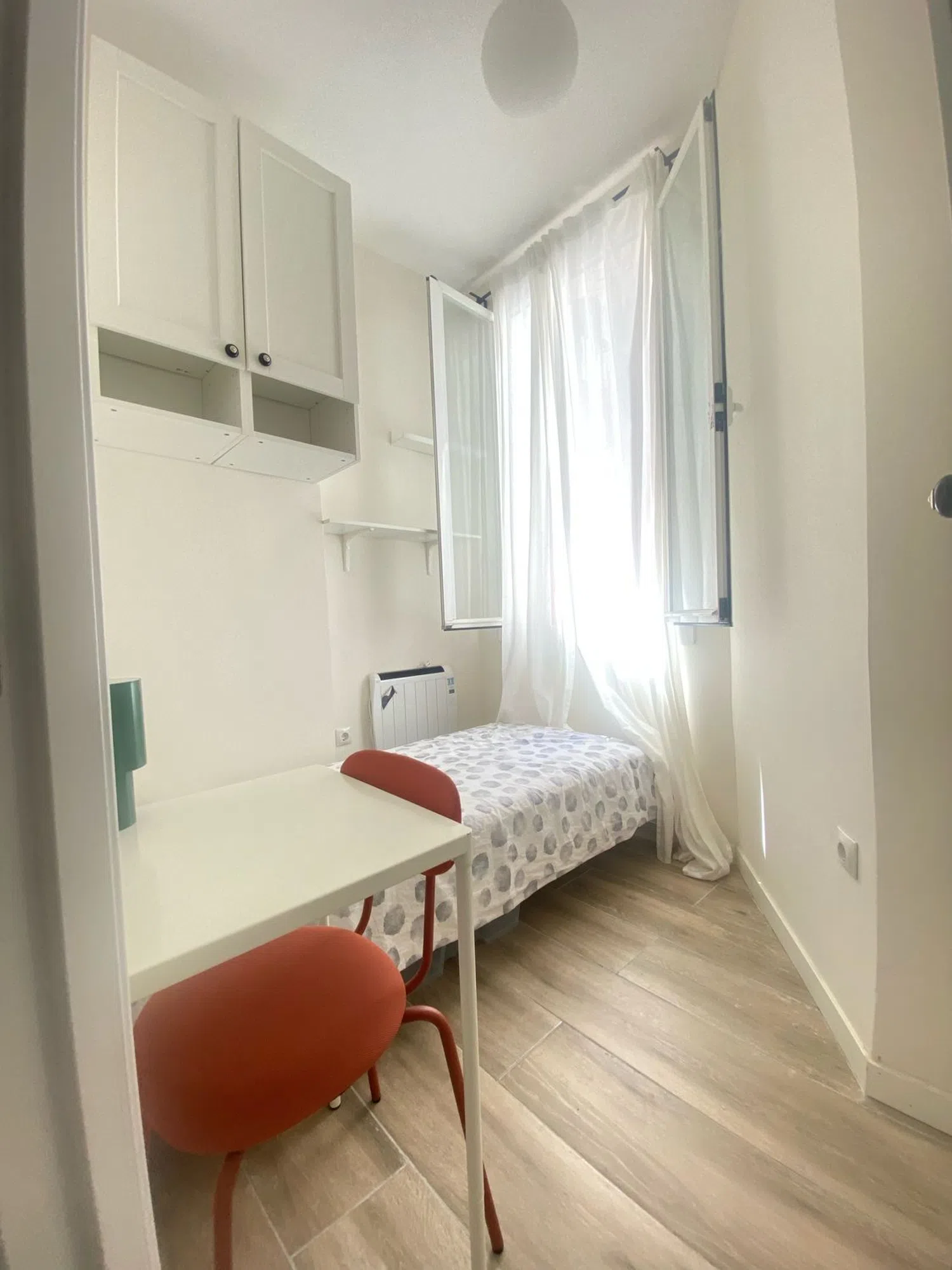 Estudio en calle de San Hermenegildo, 14 - Foto 5