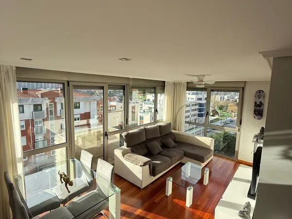 Piso en avenida de Cantabria, 80 - Foto 1