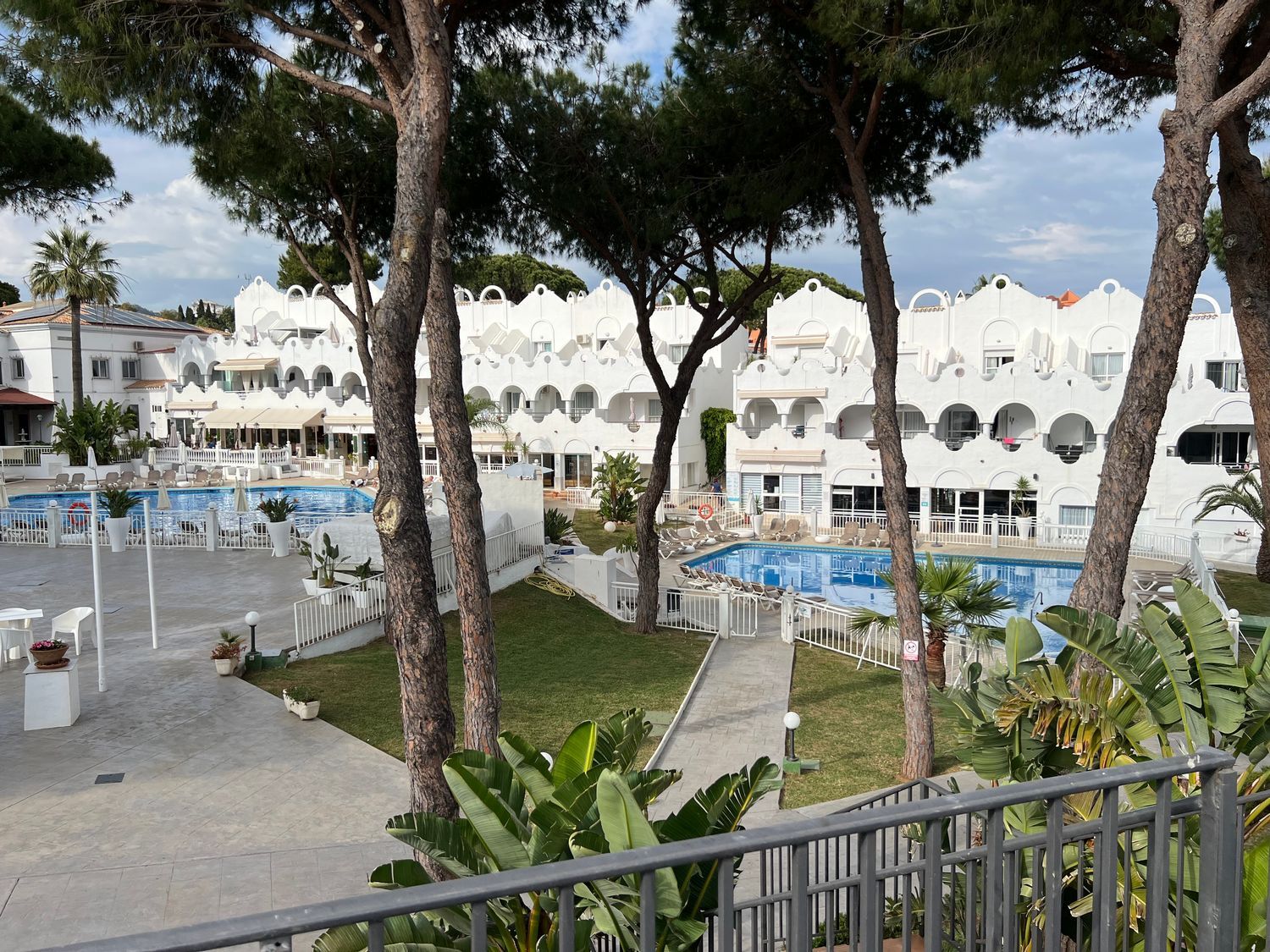 Dúplex en Avenida Alpandeire, 29604, Reserva de Marbella - Foto 3