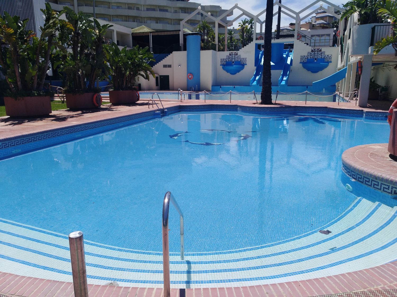 Estudio en avenida del Parque, 3 - Foto 24