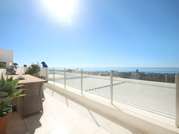 Ático en Calle Arrabal Lomas, 1, Alto de los Monteros - Foto 5