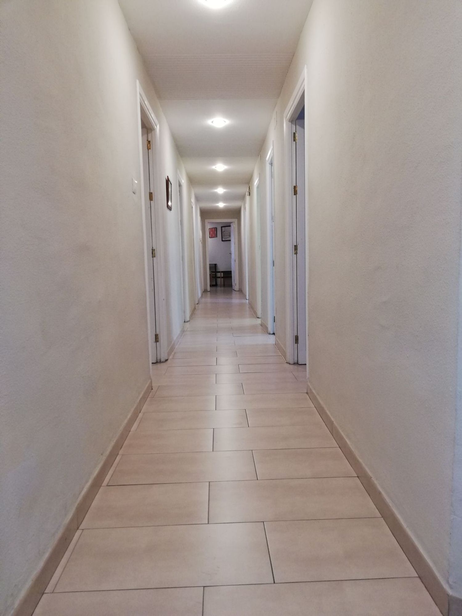 Piso en calle Tejeiro, 43 - Foto 4