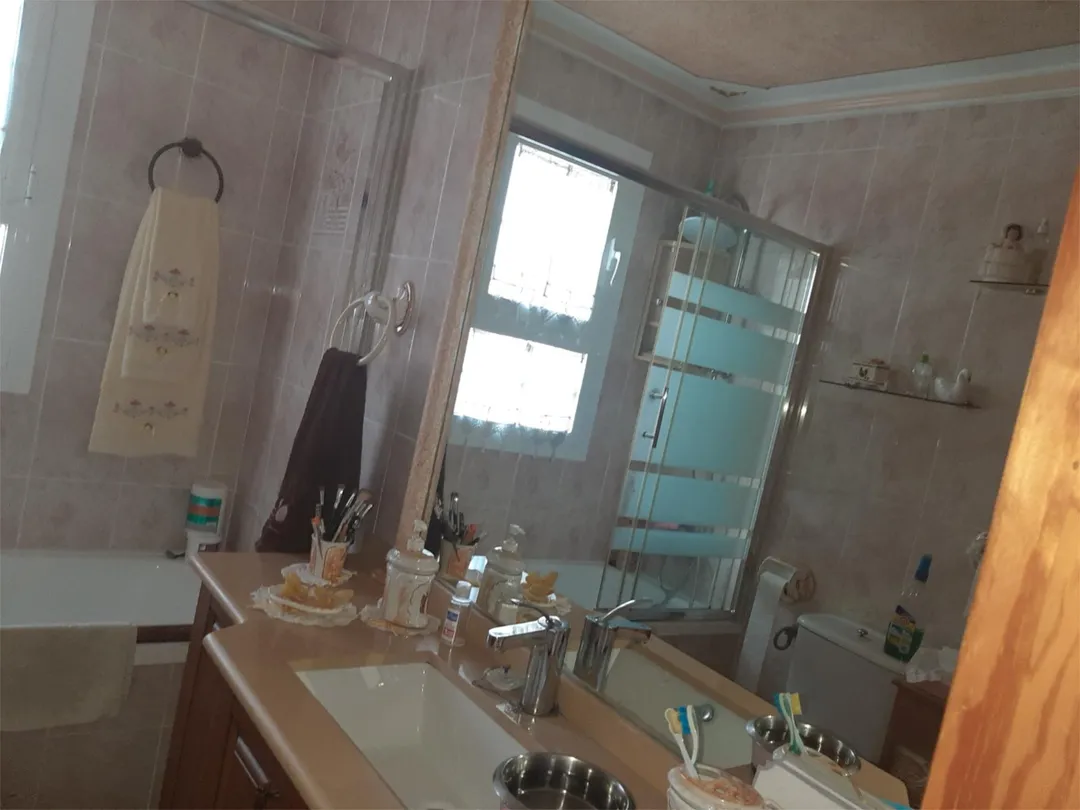 Chalet en  Carrer Serra del Reclot 6 - Foto 11