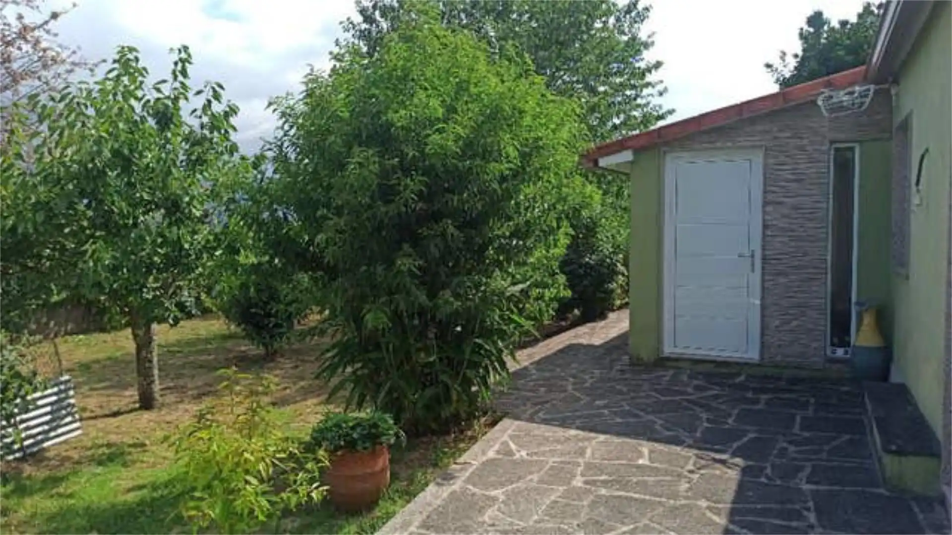 Chalet en Creciente - Foto 2