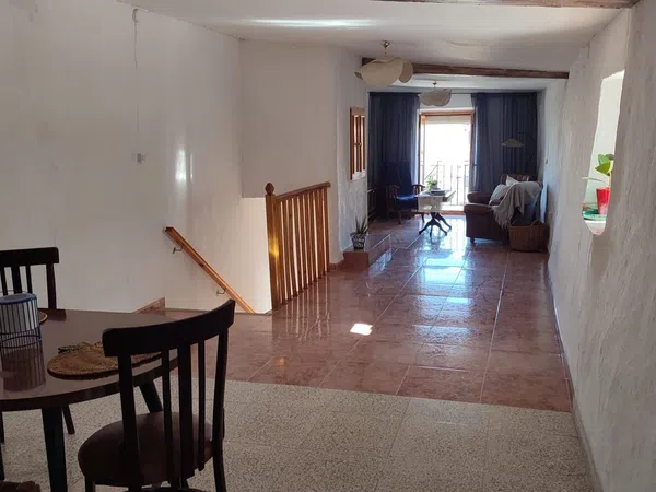 Casa o chalet independiente en Calle Real, 58 - Foto 6