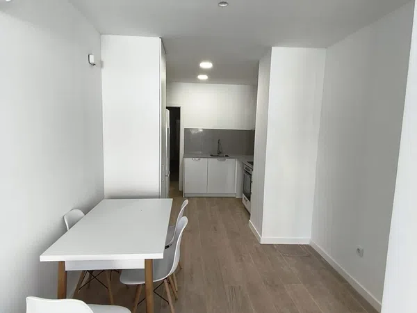 Estudio en Calle de Sant Josep, 1, San Ramón y Monte de Piedad, San Ramón y Monte de Piedad - Foto 2