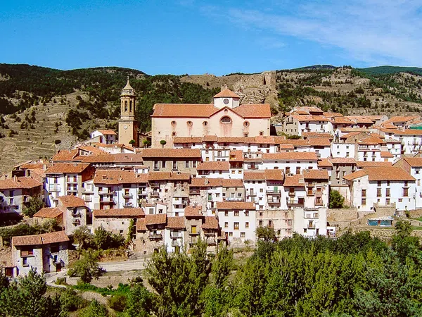 Casa rural en Plaza Mayor, 11 b - Foto 22