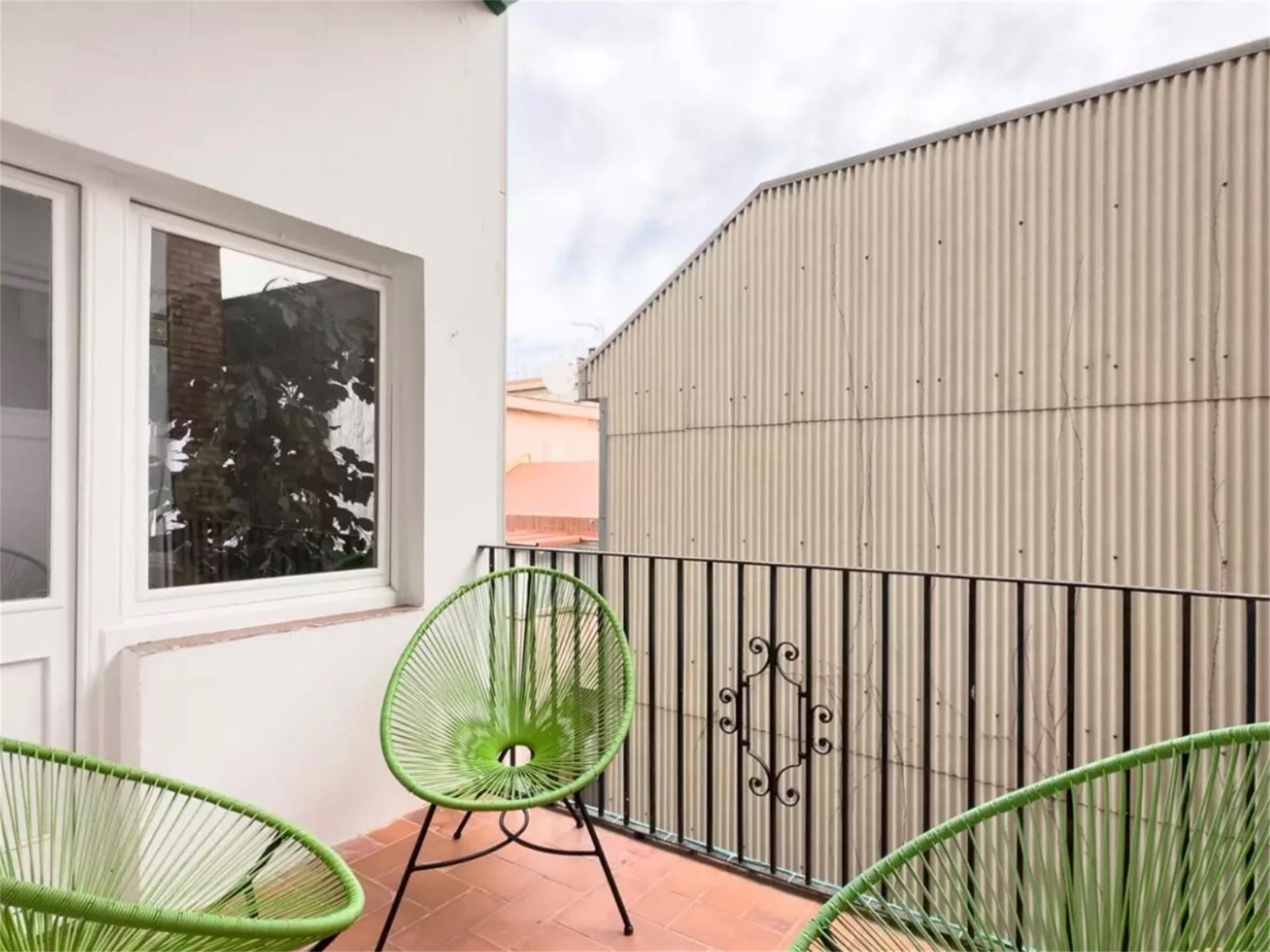 Piso en  Carrer de Muntaner 233 - Foto 5