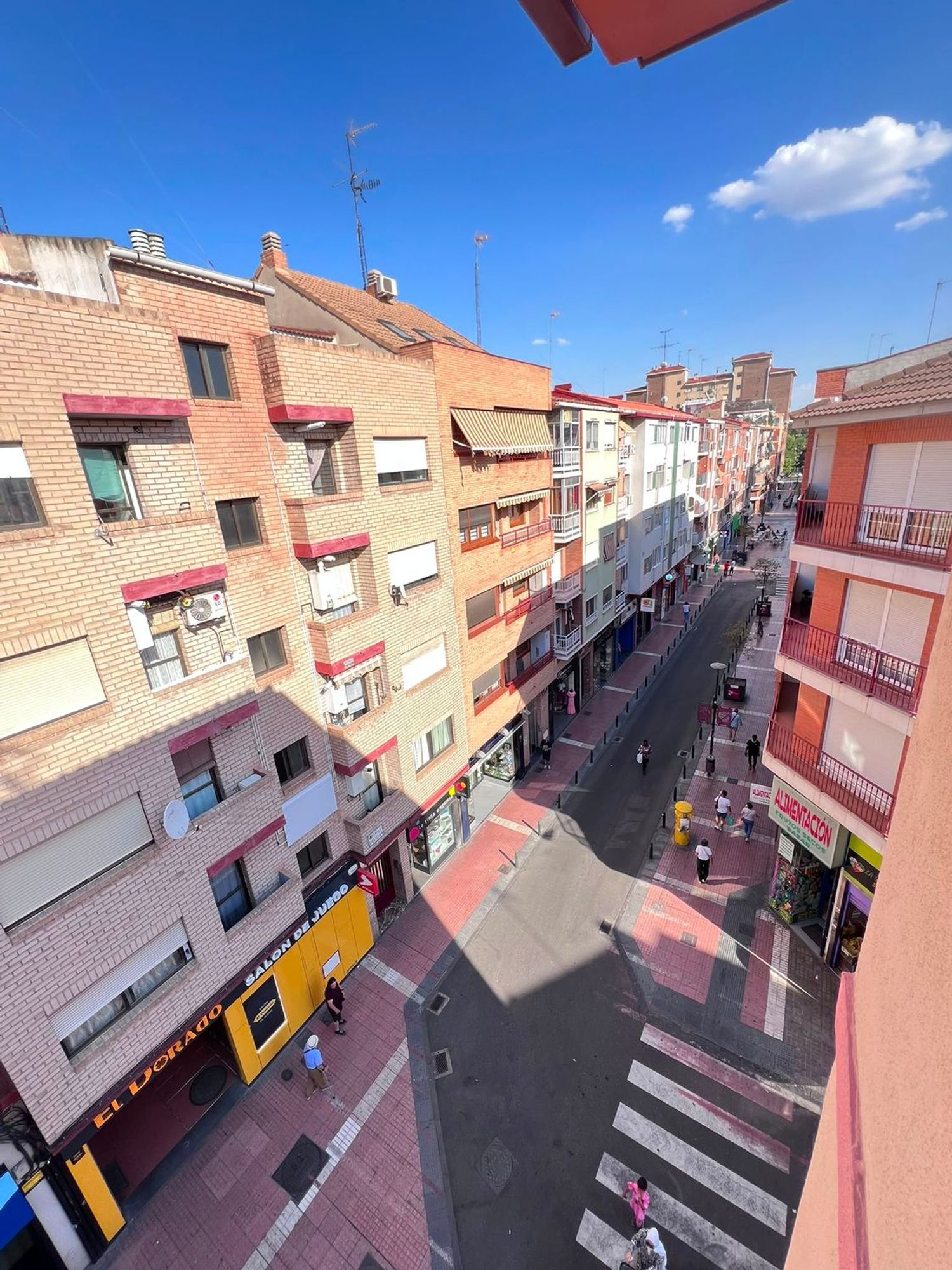 Ático en Calle de José García Sánchez, 5 - Foto 20
